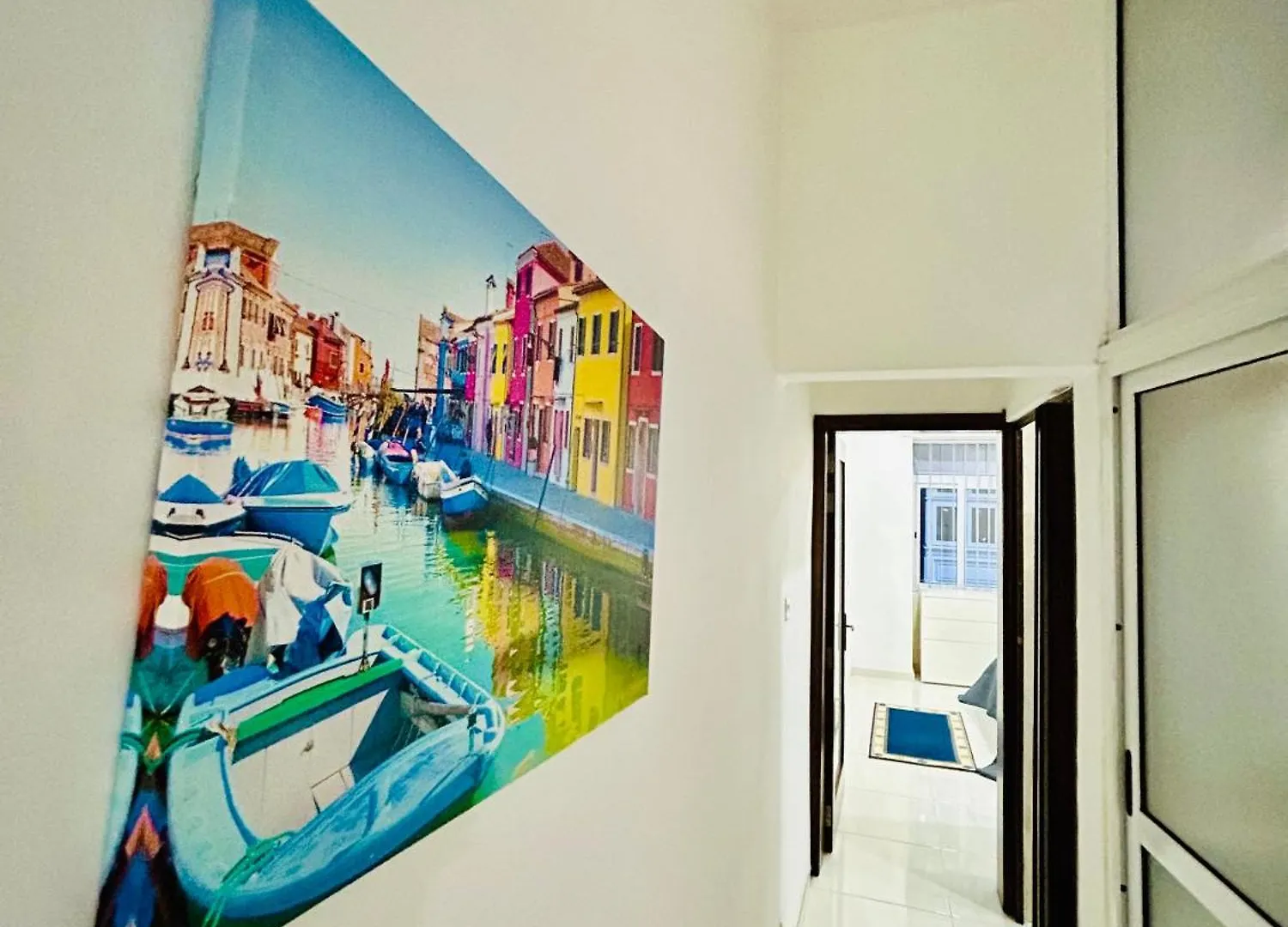 Steps To The Sea 1-Br Central Apartment Gzira
